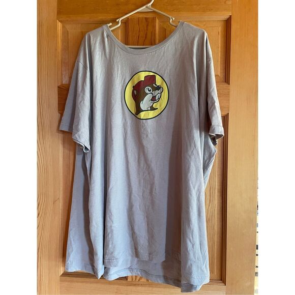 Buc-ee's T-Shirt Size 4XL - Picture 1 of 4